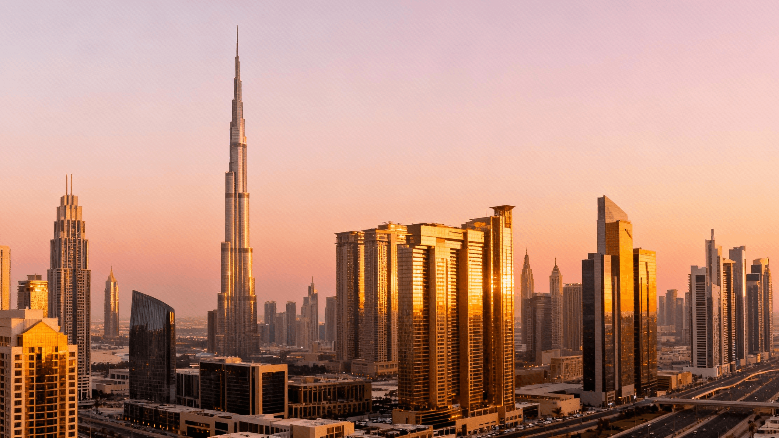 Luxury Property in Abu Dhabi - Ritusunrise Real Estate